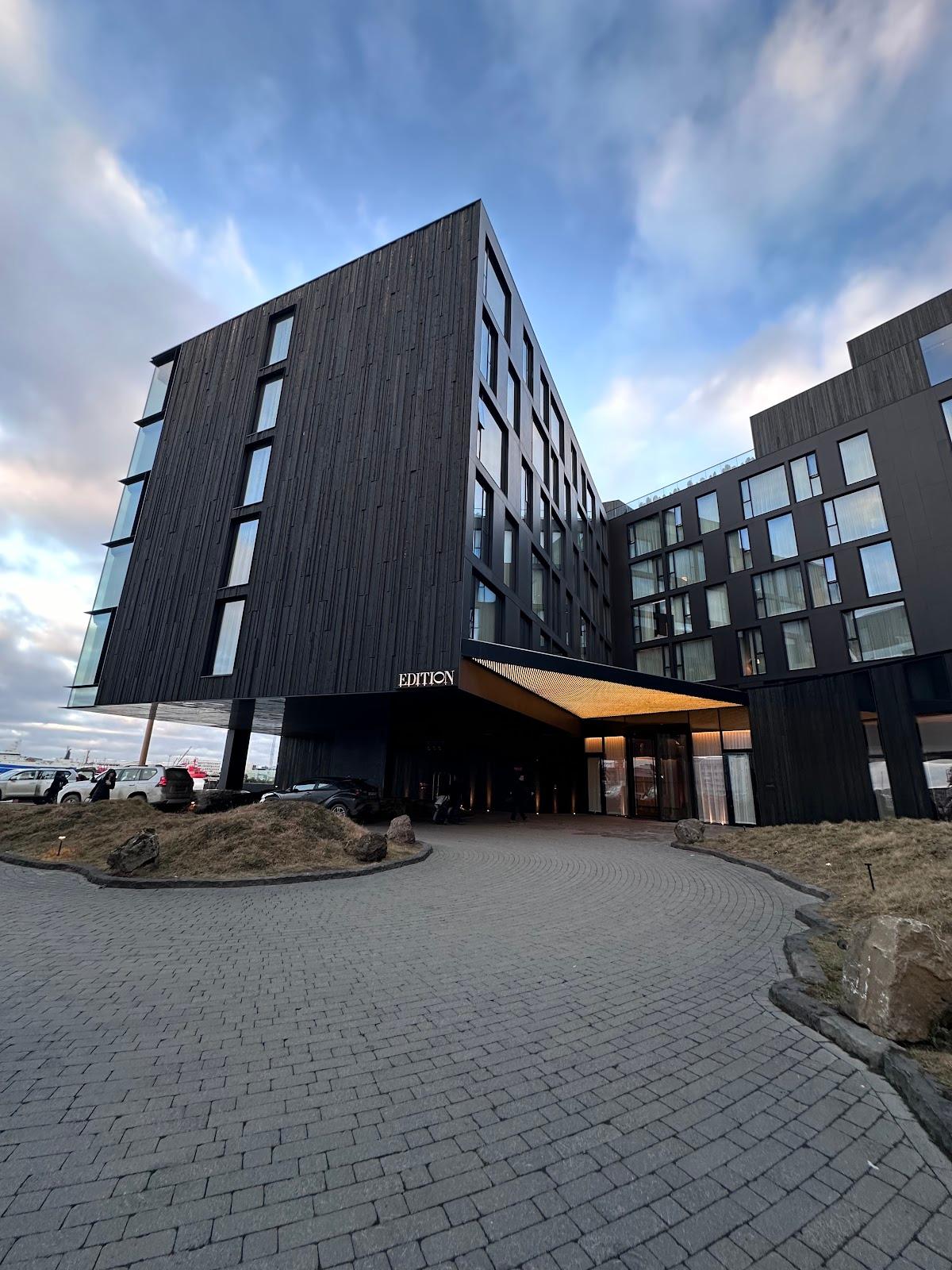 The Reykjavik EDITION – photo 4