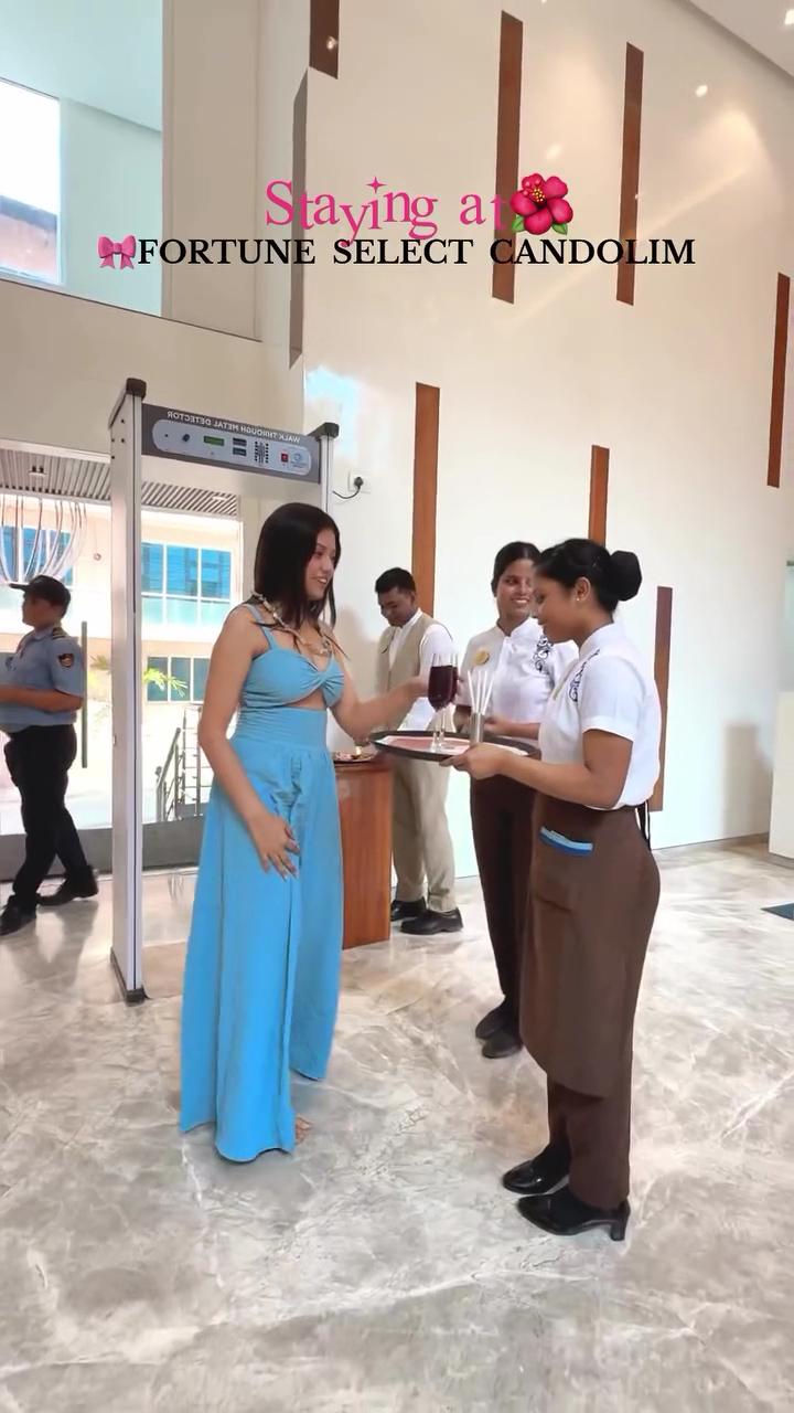 Fortune Select Candolim , Member ITC Hotels' Group – photo 2