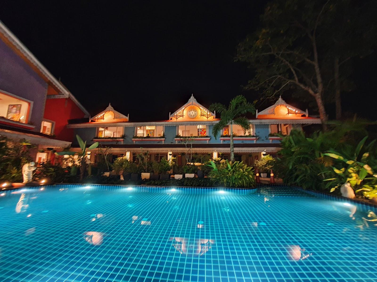 MAYFAIR Himalayan Spa Resort – photo 4