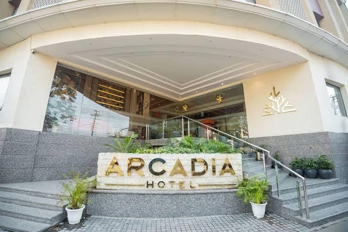 ARCADIA HOTEL VARANASI – photo 1