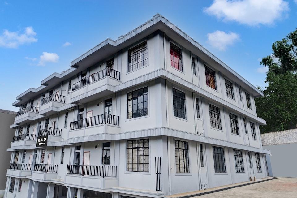 Super Hotel O by OYO Lapalang Shillong – photo 1