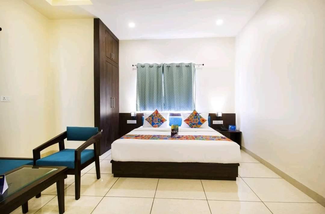 Hotel Paradise Inn Udaipur – photo 3