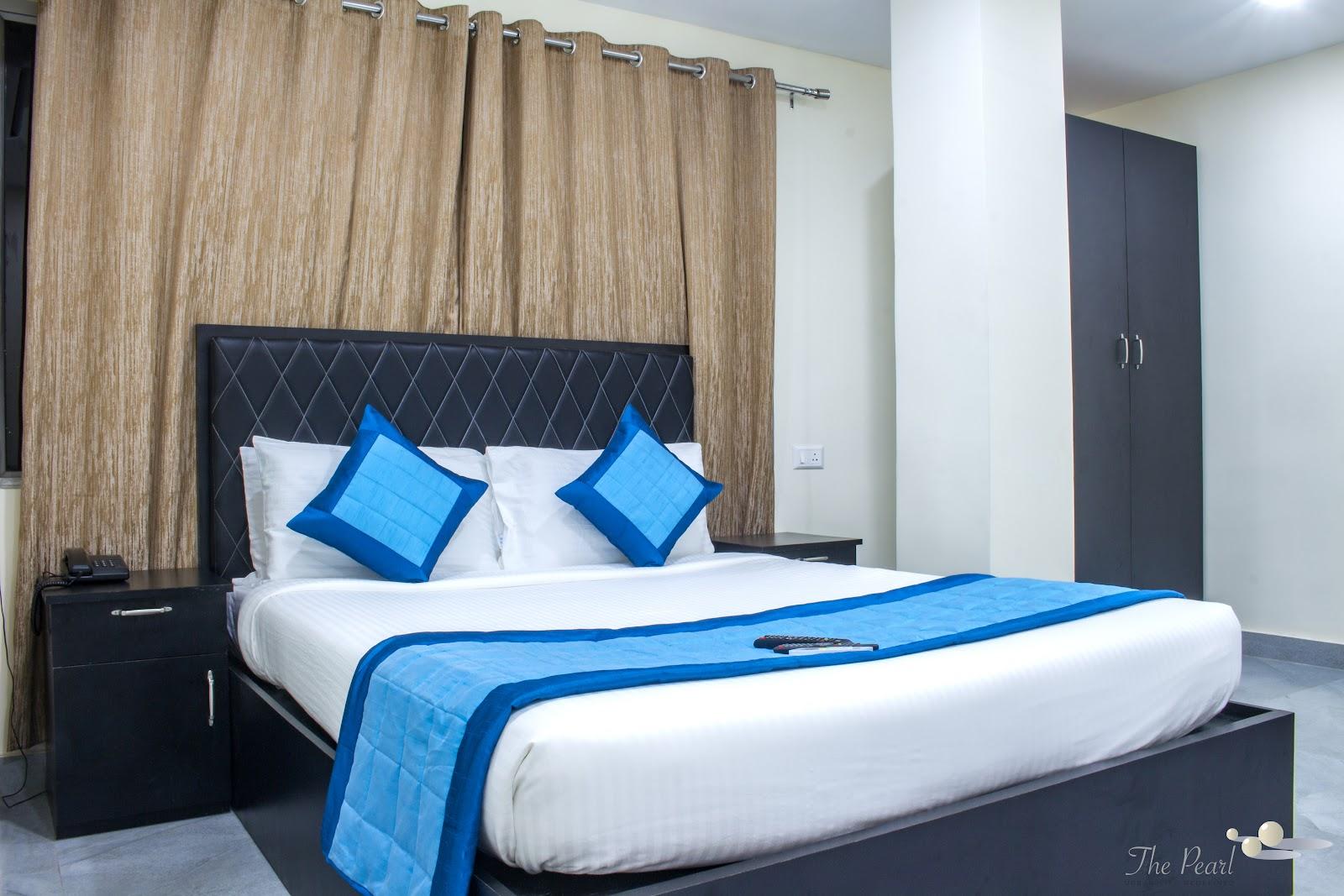 Pearl Hotel – photo 4
