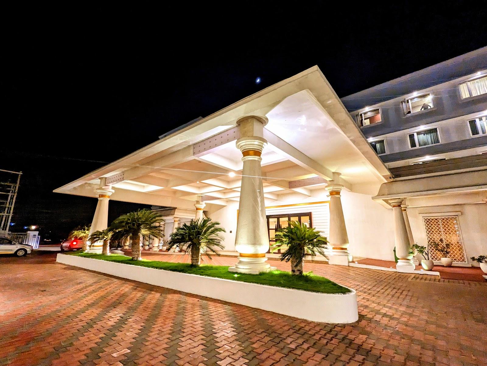 Daiwik Hotels Rameswaram – photo 1