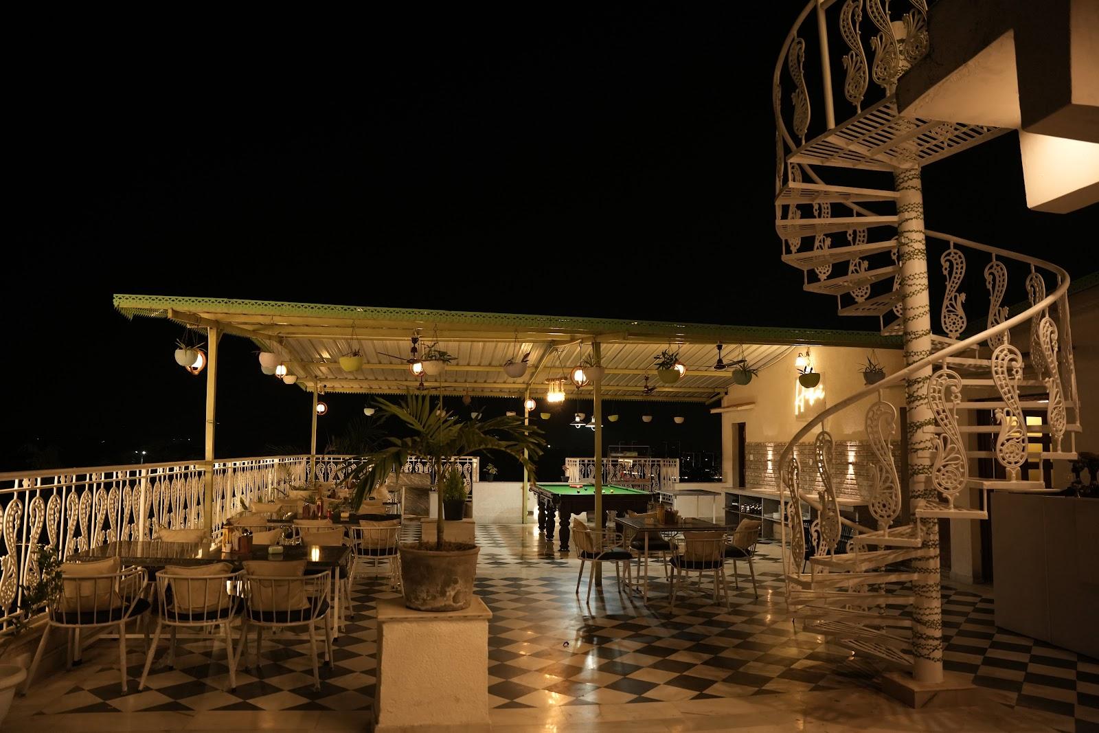 Karohi Villa – photo 3