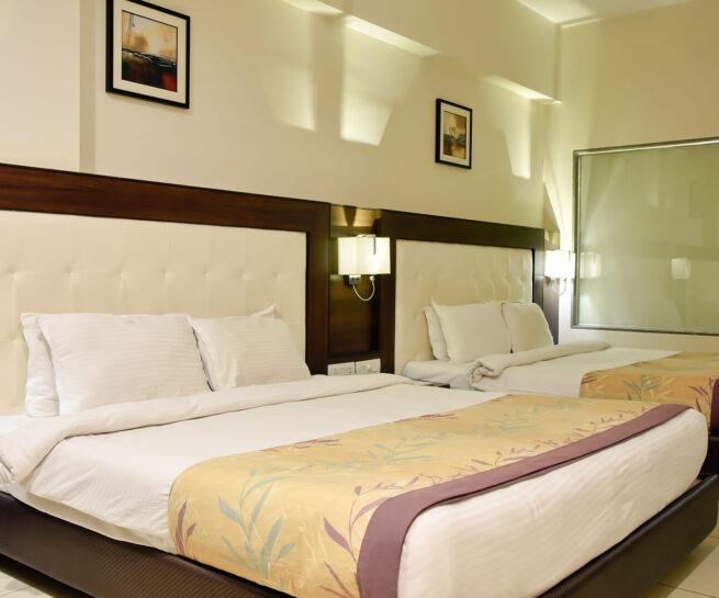 Dewa Retreat (A Himalayan Boutique Hotel) – photo 3