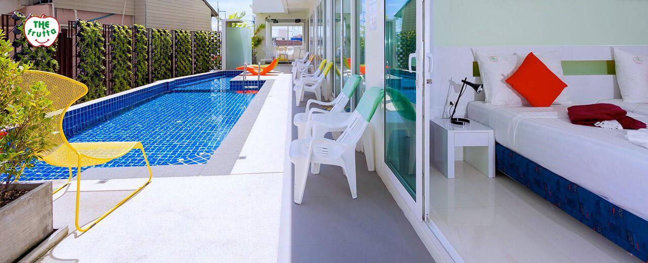 The Frutta Boutique Hotel – photo 4