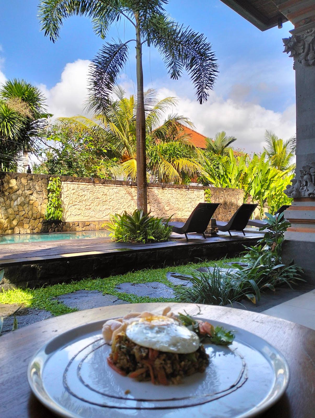 Budhi Ayu Villas Ubud – photo 2