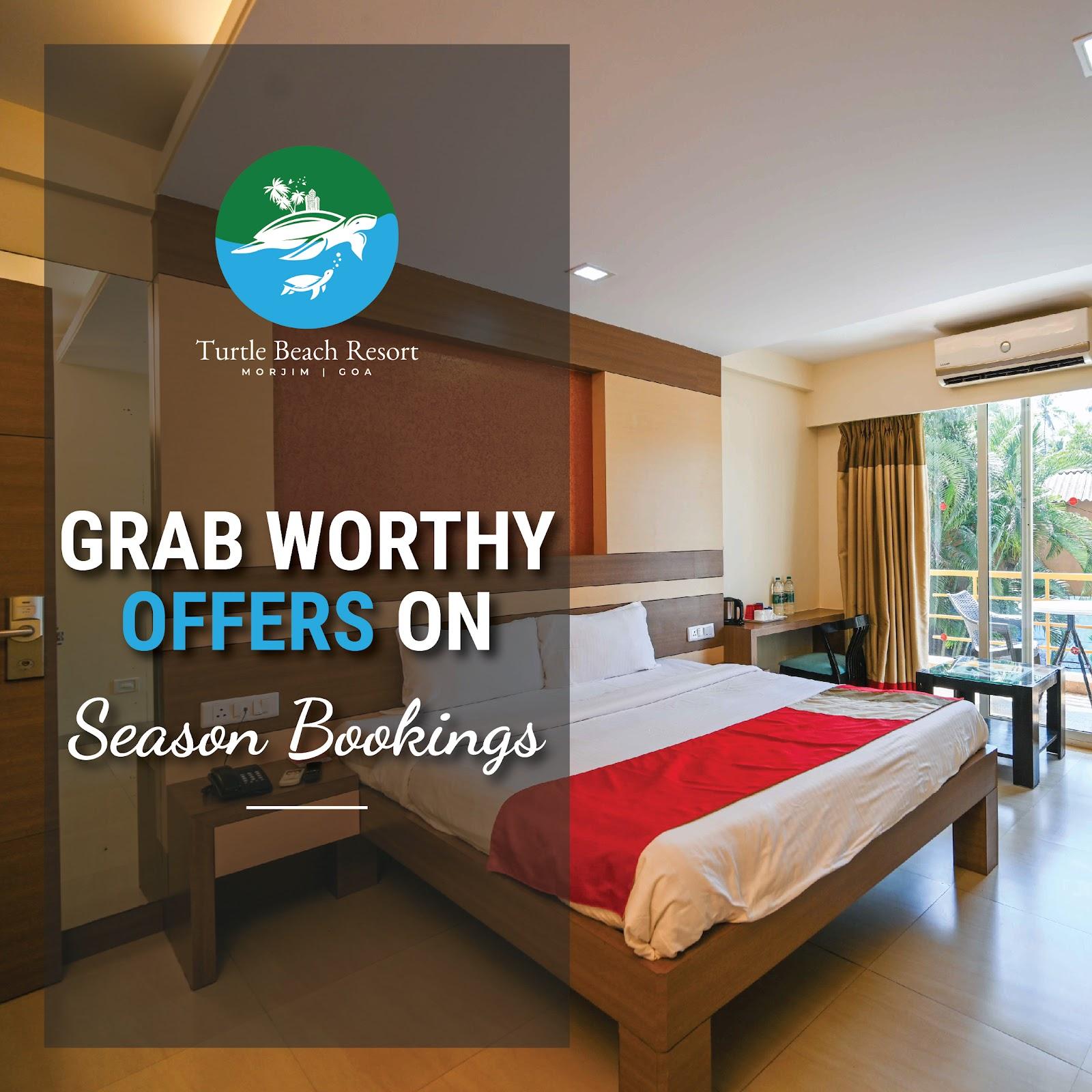 Turtle Beach Resort – photo 3