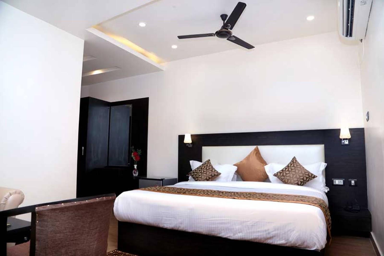 Hotel Vinayak Lifestyle Hotels – photo 2