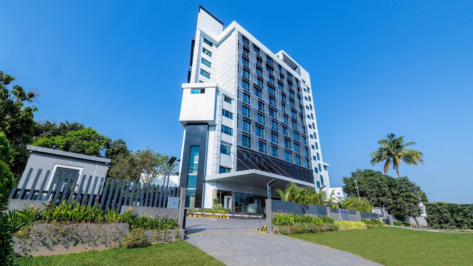 Vivanta Kochi Aluva – photo 1