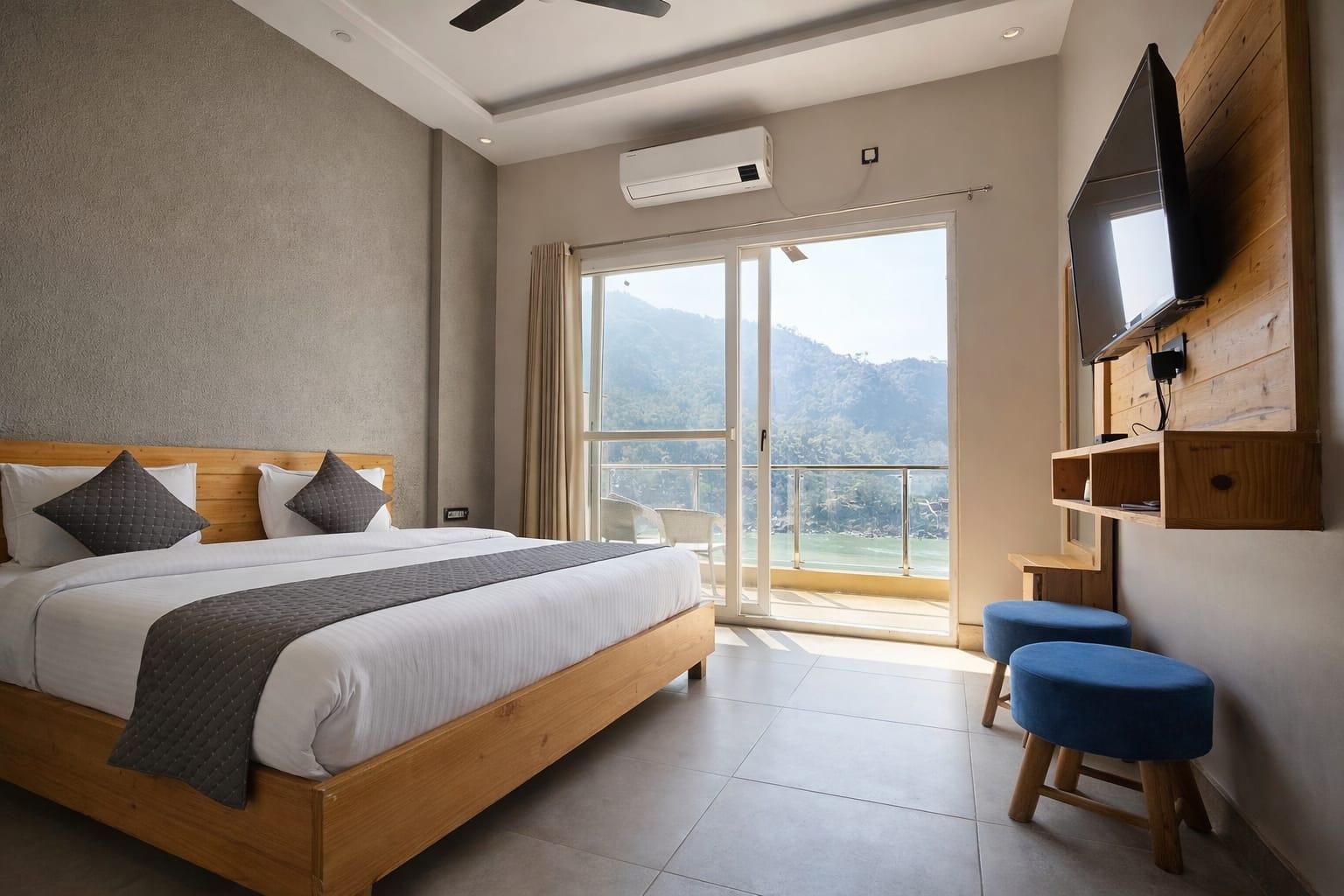 Ganga View Resort – photo 2