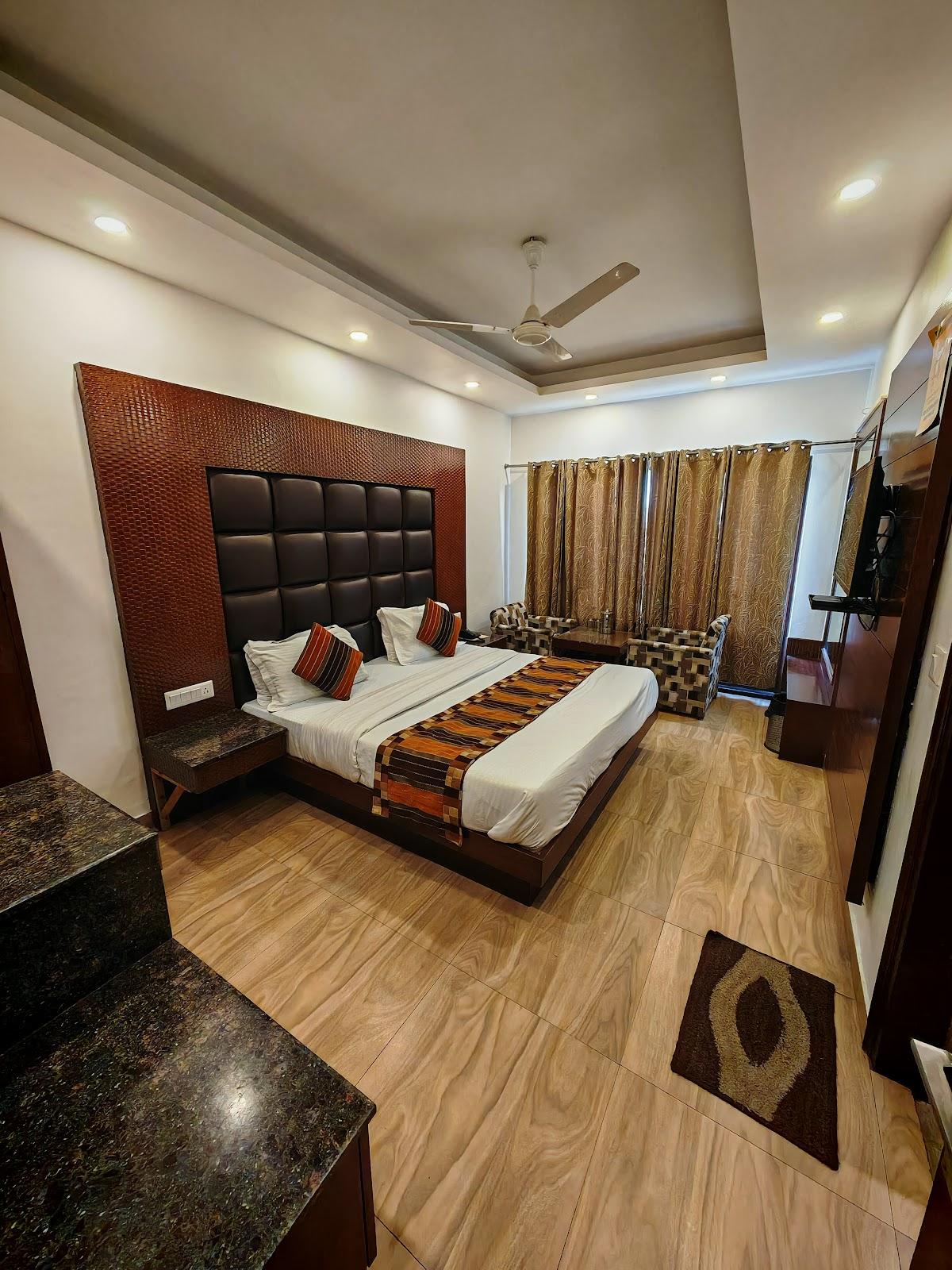 Hotel Hamers International – photo 1