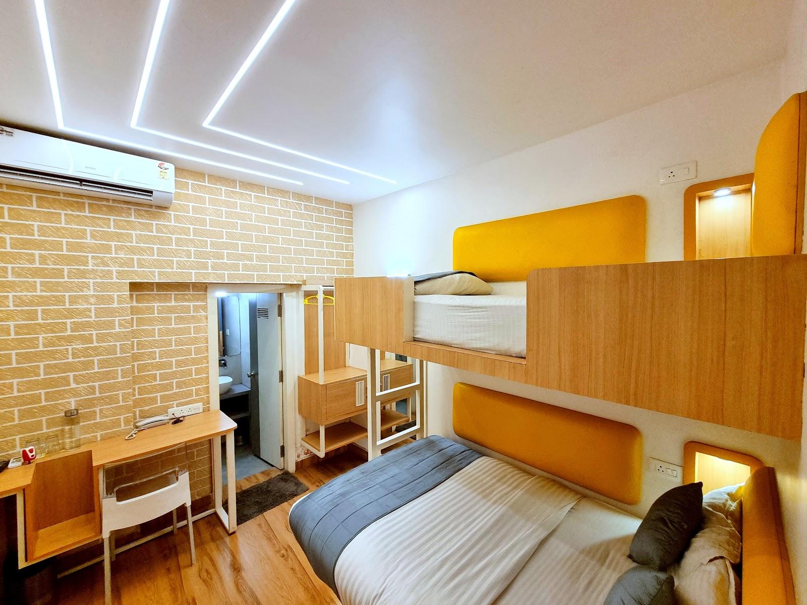 StayInn | Stayinn Suites RKMP Road | DB Mall | Mp Nagar ZII – photo 3