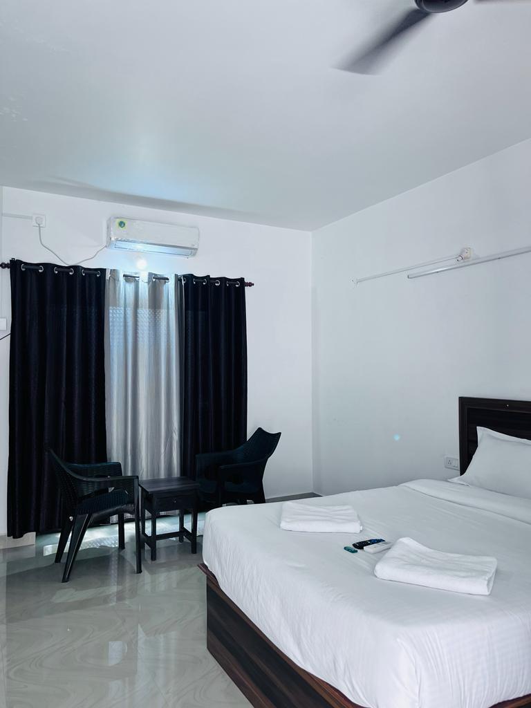 Sunshine Guest House – photo 4