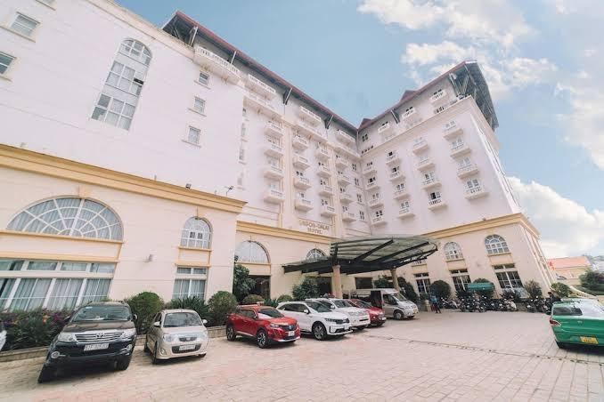 Saigon Dalat Hotel