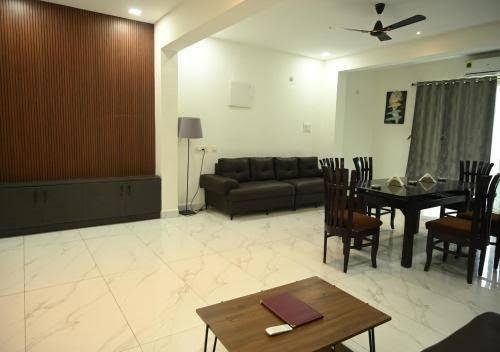 Urban Nest - Serviced Apartments (Kokapet) – photo 3