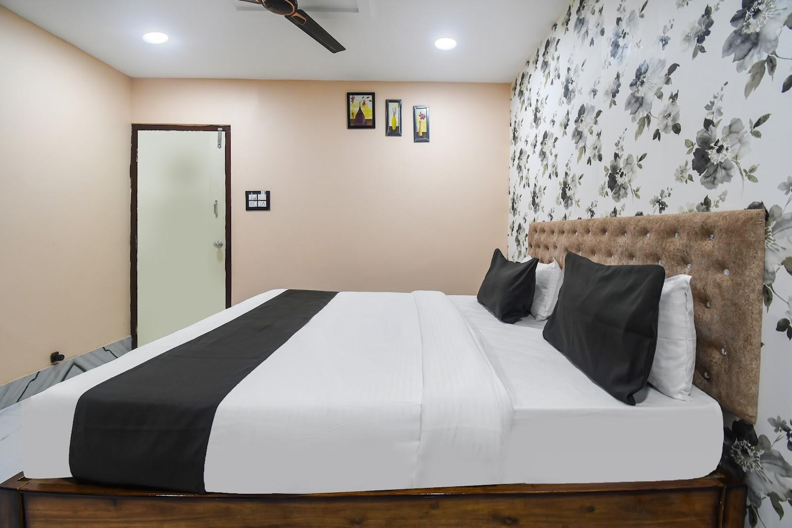 OYO Hotel Silver Star – photo 3