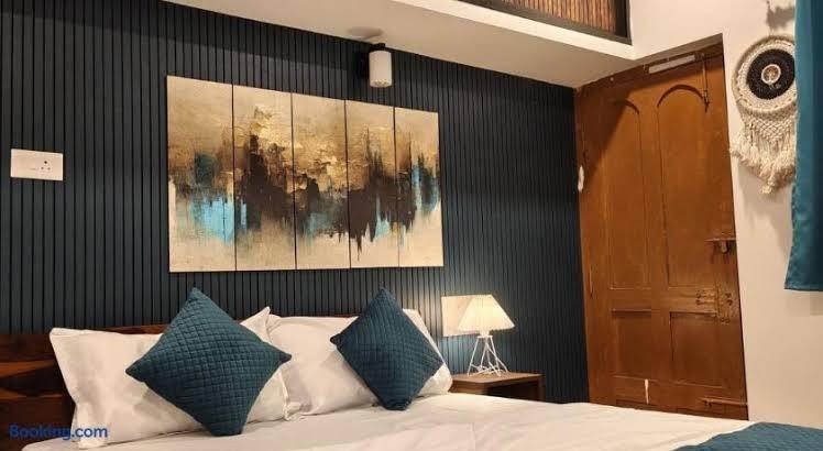 Waves & Woods Luxury stay – photo 1