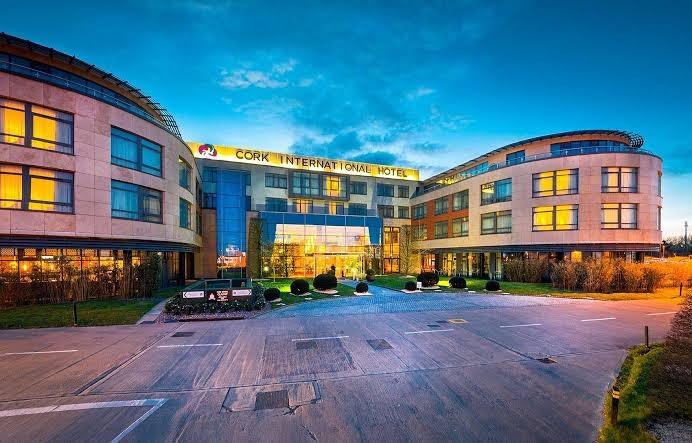 Cork International Hotel – photo 1