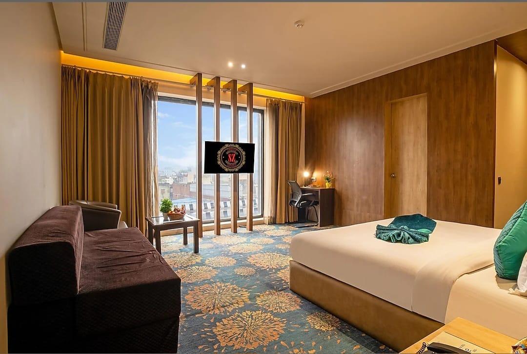 Sandoz Pribson Hotel- Golden Temple, Amritsar – photo 3