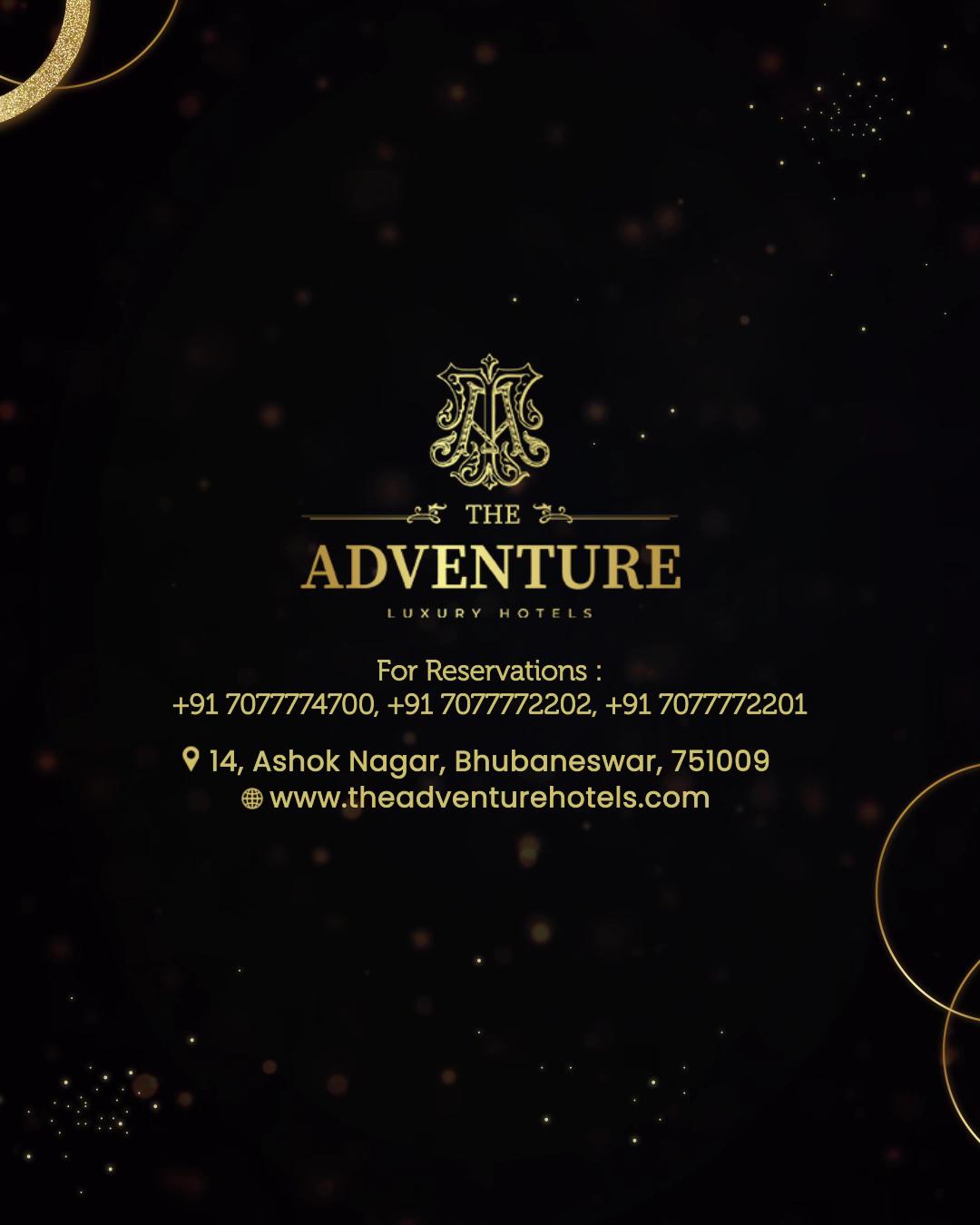 The Adventure Luxury Hotels – photo 2