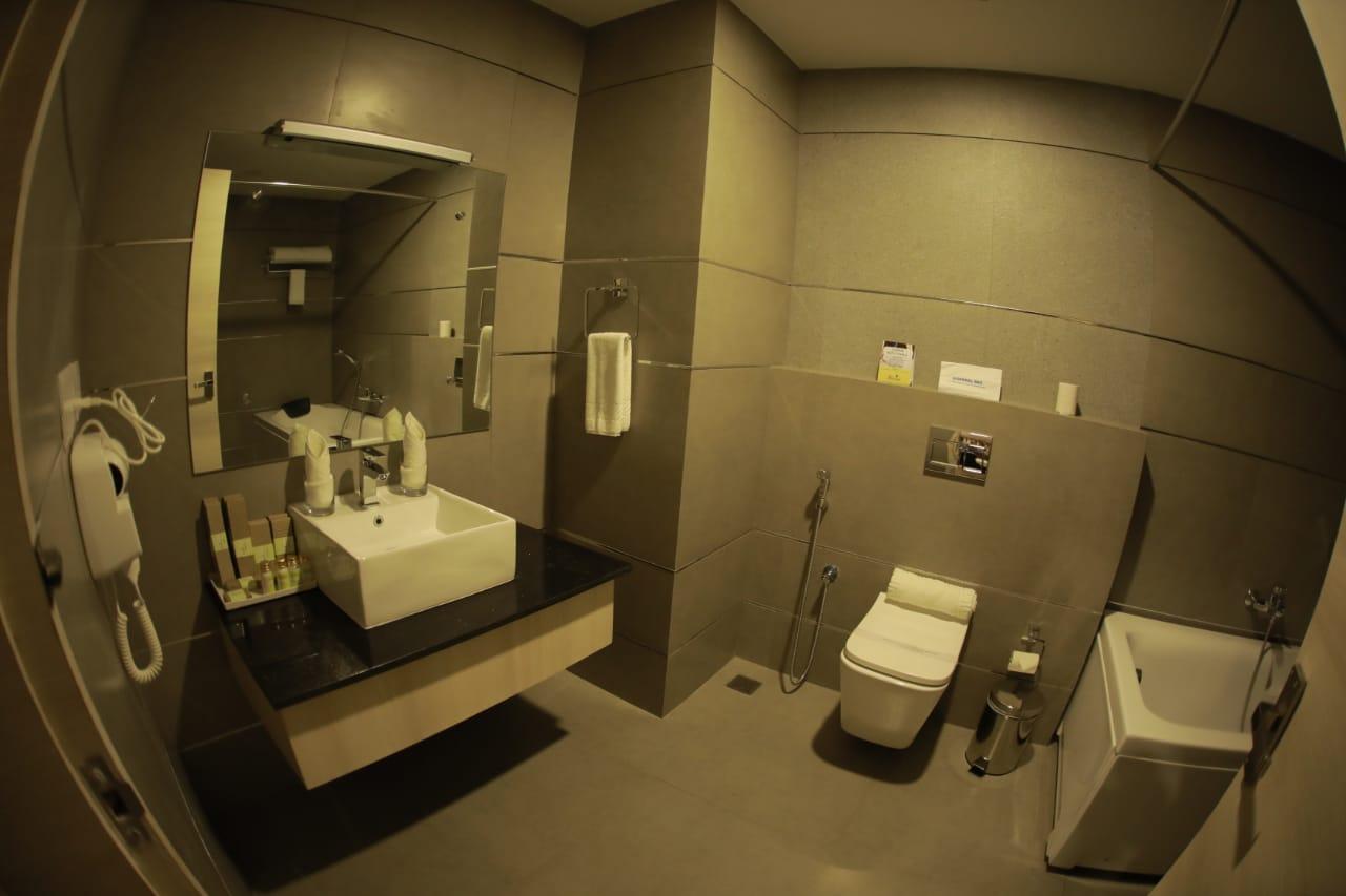Hotel BreezeLand – photo 4