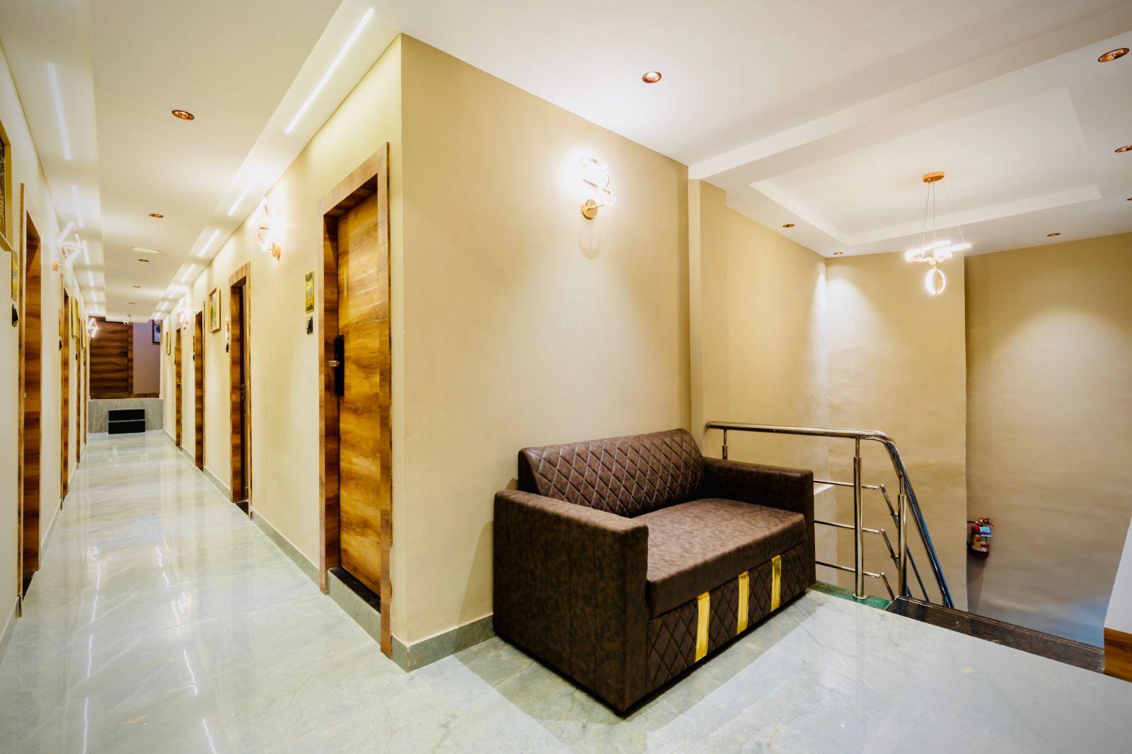 Hotel Zara International – photo 4