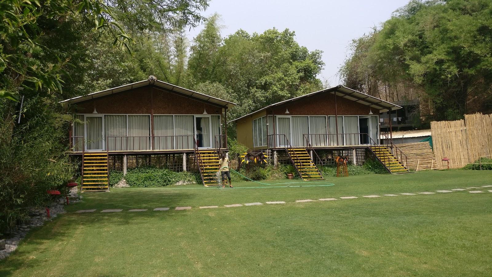 Orsang Camp Corporate Office – photo 1