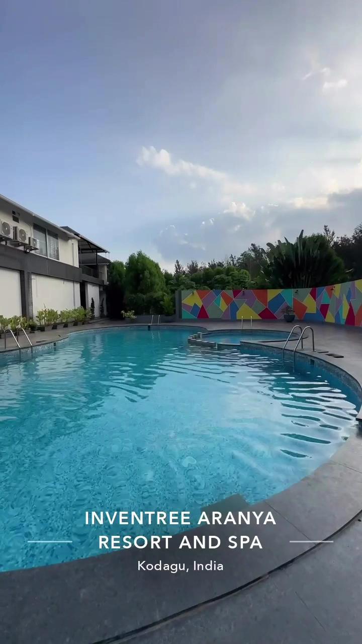 INVENTREE ARANYA RESORT & SPA – photo 2