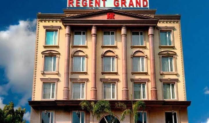 Hotel Regent Grand – photo 1
