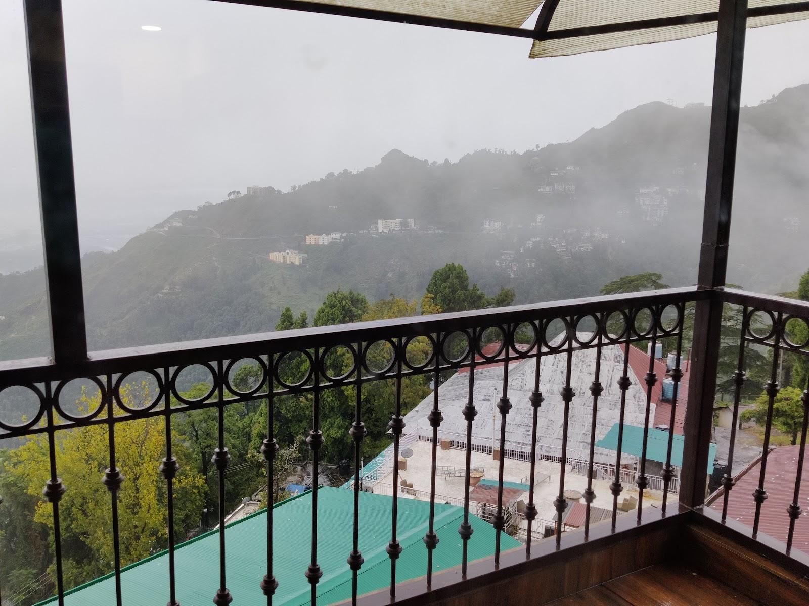 Hotel Paradise Mansion | Best Hotels in Mussoorie – photo 4