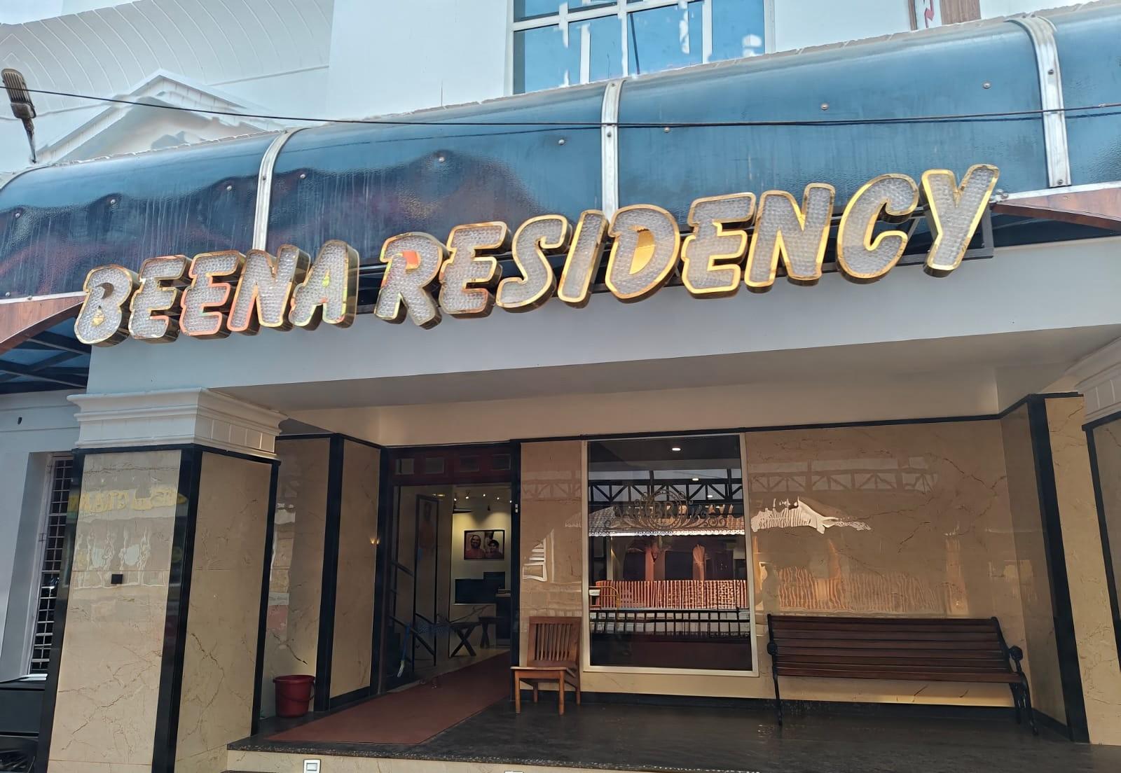 Beena Residency