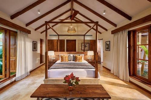 Hacienda De Bastora, Goa, amã Stays & Trails – photo 4