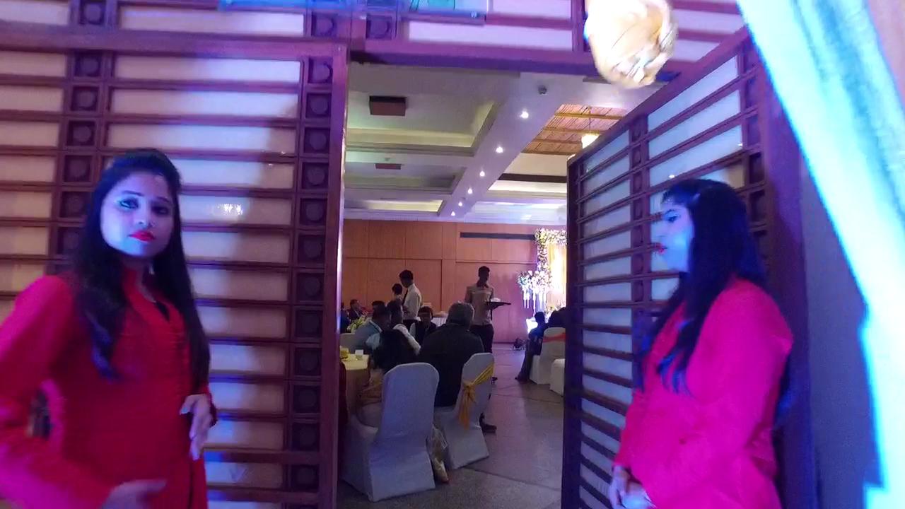 Hotel Maurya – photo 2