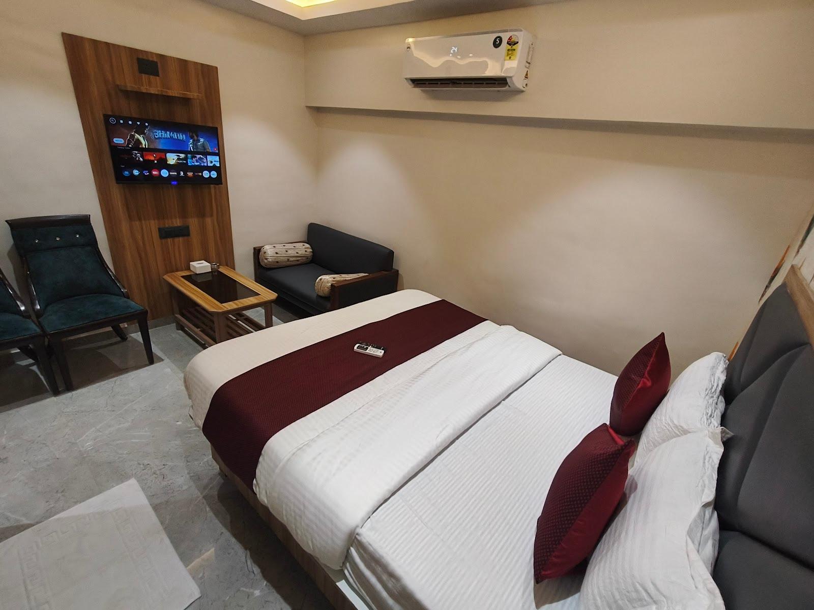 Hotel Golden Tree – photo 4