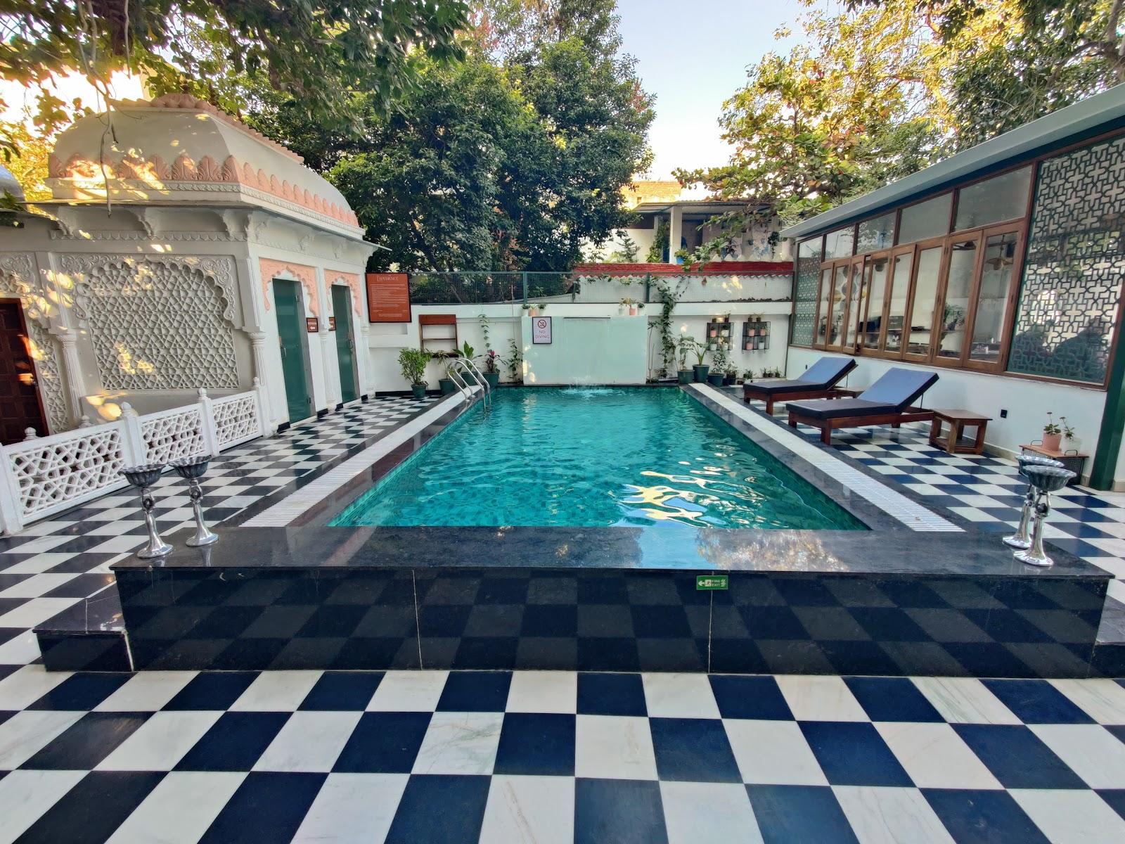 The Experience Resort – photo 4