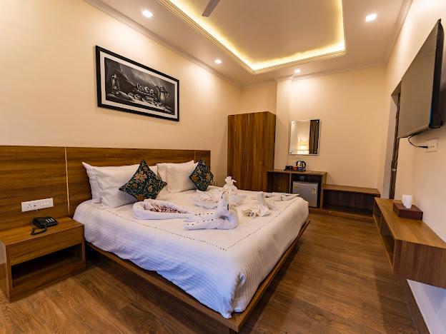 Hotel Firdous By Solaire – photo 3