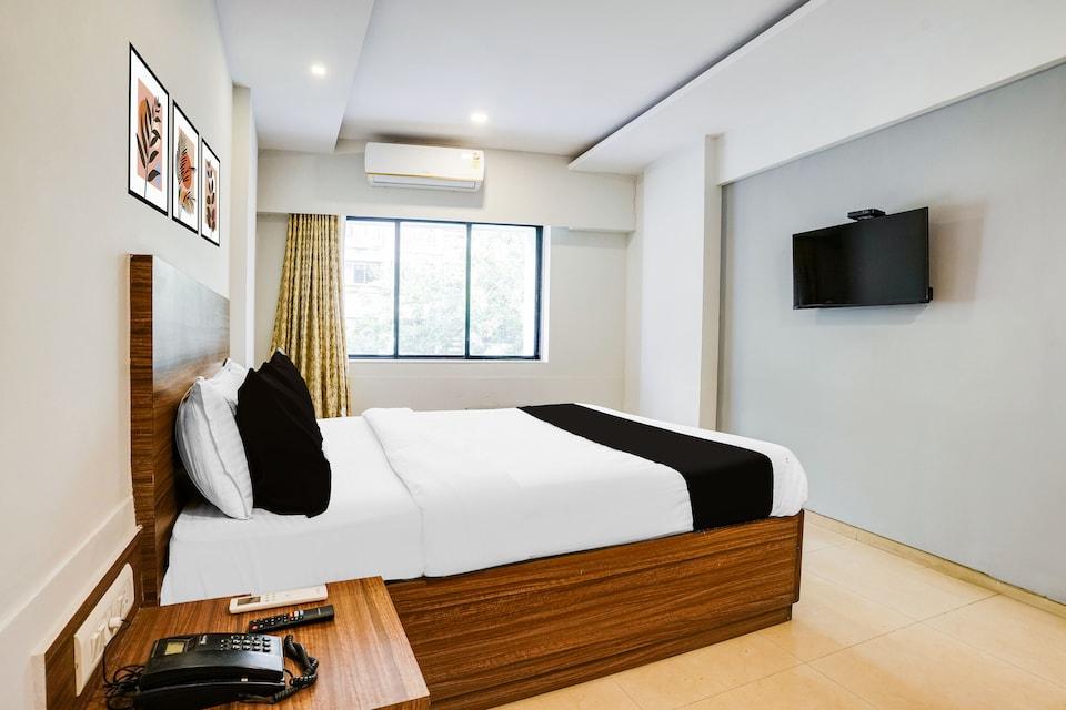 Super Townhouse Marol Near Mumbai Airport – photo 3