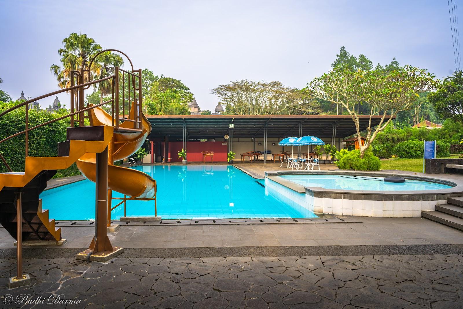 Puri Setiabudhi Residence Hotel – photo 4