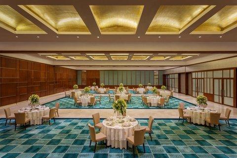 ITC Sonar, a Luxury Collection Hotel, Kolkata – photo 4
