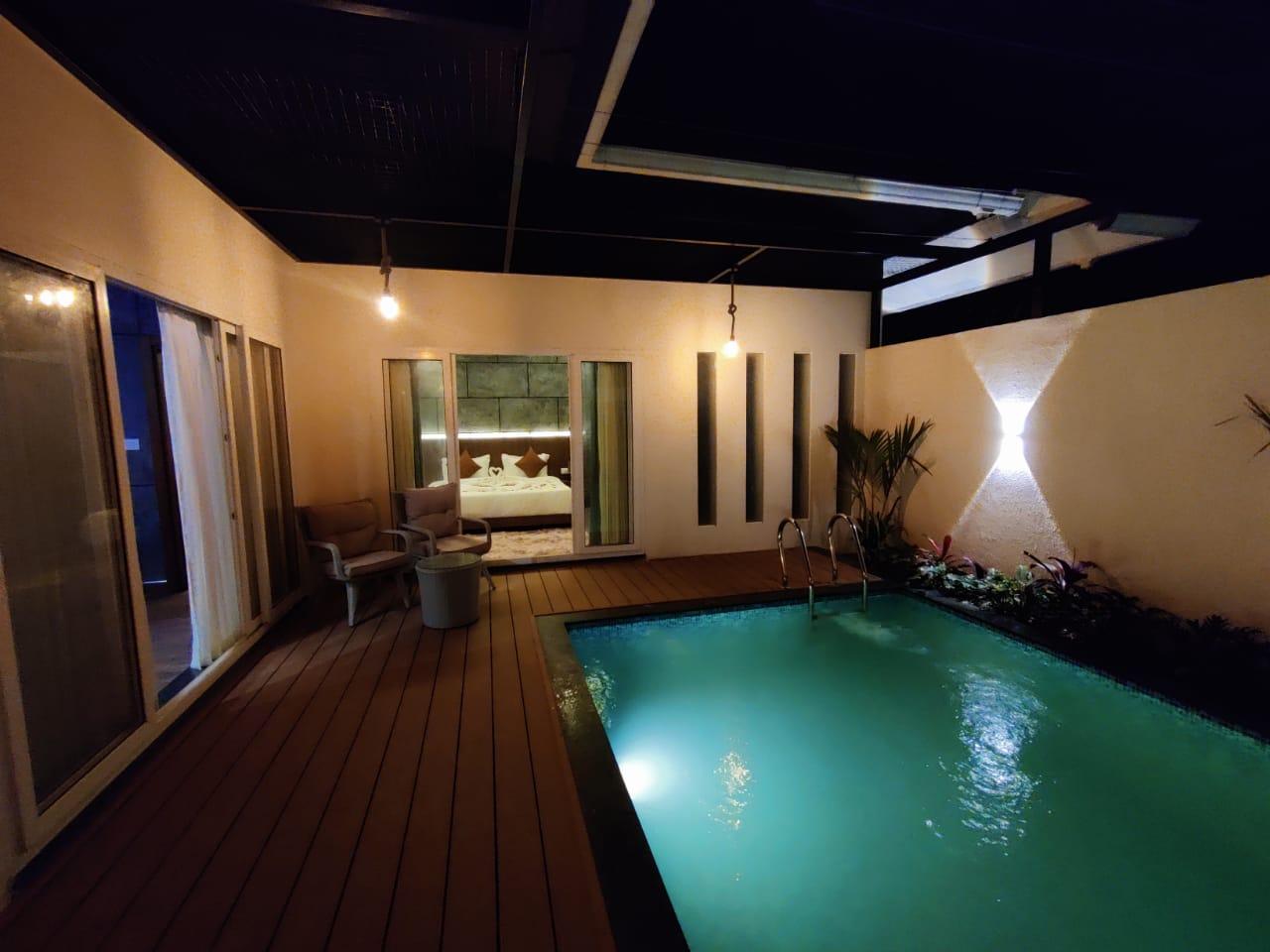 Jungle Bay Resorts and Spa – photo 4