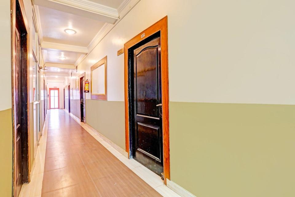 Super Hotel O Tapovan Near Deacon Valley – photo 4