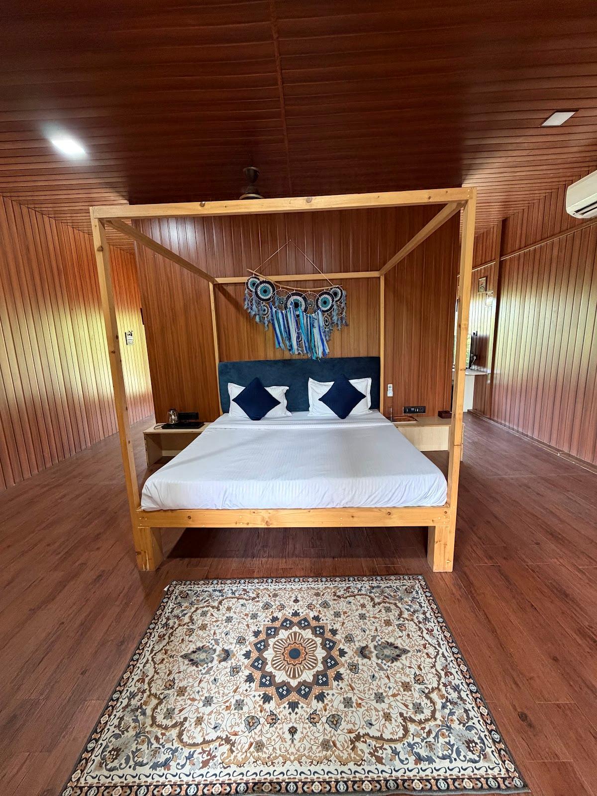 Sukoon Glamping – photo 3