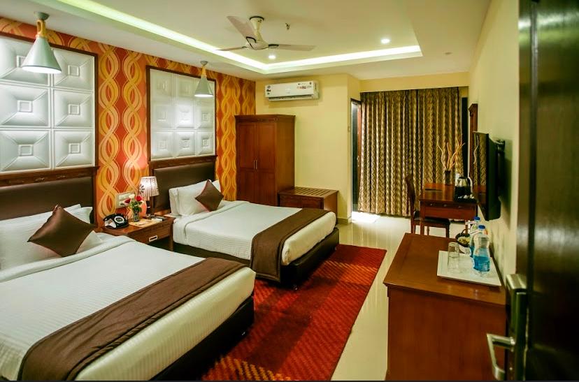 Sathyam Grand Resorts – photo 3