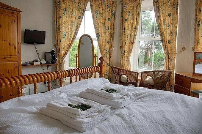 Isallt Guest House – photo 4