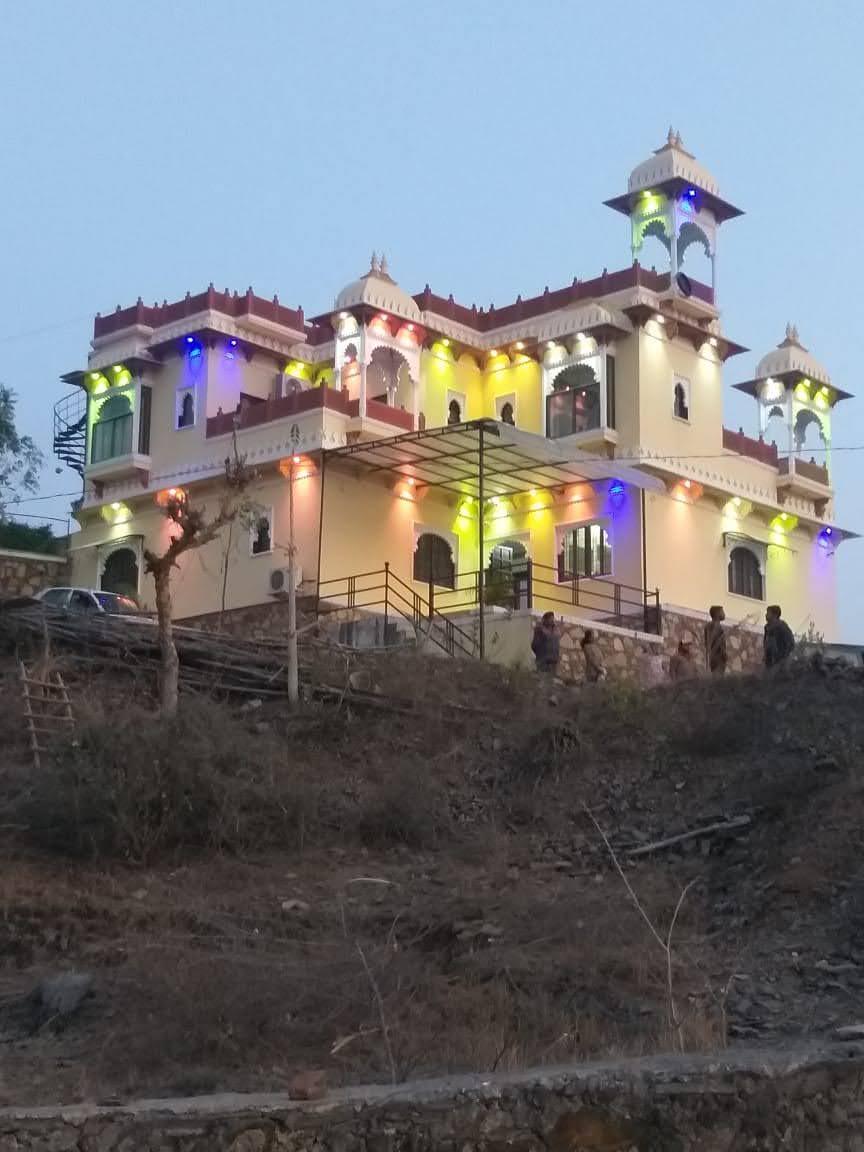 StayVista at Samar Fateh Grah – photo 4