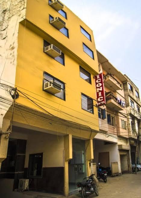 HOTEL ICONIC – photo 3