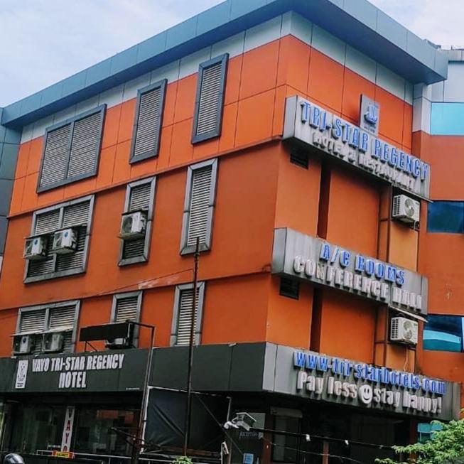 Hotel Tri-Star Regency – photo 1