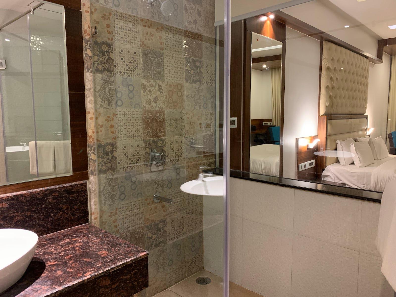 Hotel Preethi International – photo 4